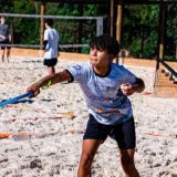 Torneio Beach Tennis