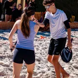 Torneio Beach Tennis