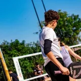 Torneio Beach Tennis