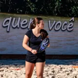 Torneio Beach Tennis