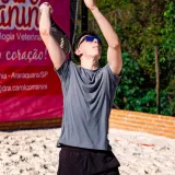 Torneio Beach Tennis