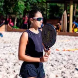 Torneio Beach Tennis