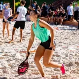Torneio Beach Tennis