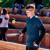 Torneio Beach Tennis