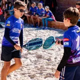 Torneio Beach Tennis