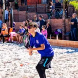 Torneio Beach Tennis