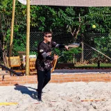 Torneio Beach Tennis