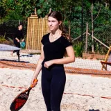 Torneio Beach Tennis