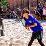 Torneio Beach Tennis