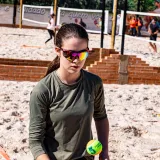 Torneio Beach Tennis