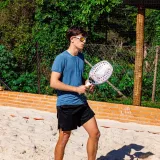 Torneio Beach Tennis