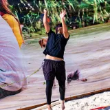 Torneio Beach Tennis