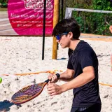 Torneio Beach Tennis