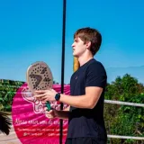 Torneio Beach Tennis