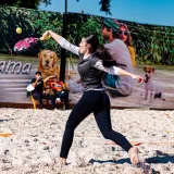 Torneio Beach Tennis