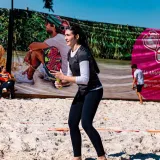 Torneio Beach Tennis