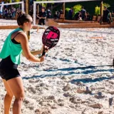 Torneio Beach Tennis