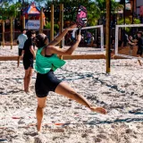 Torneio Beach Tennis