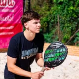 Torneio Beach Tennis