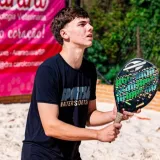 Torneio Beach Tennis