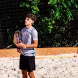 Torneio Beach Tennis