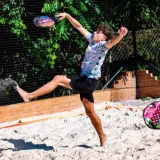 Torneio Beach Tennis