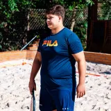 Torneio Beach Tennis