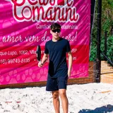 Torneio Beach Tennis