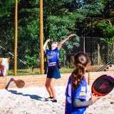 Torneio Beach Tennis