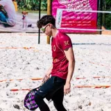 Torneio Beach Tennis