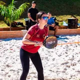 Torneio Beach Tennis
