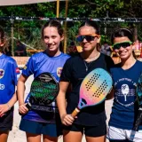 Torneio Beach Tennis