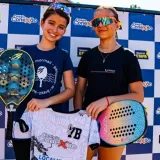 Torneio Beach Tennis