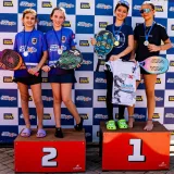 Torneio Beach Tennis