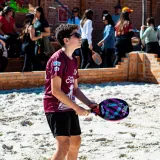 Torneio Beach Tennis