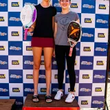Torneio Beach Tennis