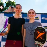 Torneio Beach Tennis
