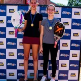 Torneio Beach Tennis