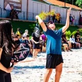Torneio Beach Tennis