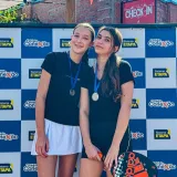 Torneio Beach Tennis