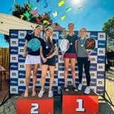 Torneio Beach Tennis