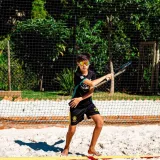 Torneio Beach Tennis