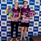 Torneio Beach Tennis