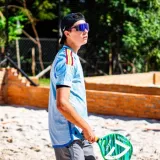 Torneio Beach Tennis