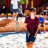 Torneio Beach Tennis