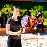 Torneio Beach Tennis