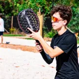 Torneio Beach Tennis