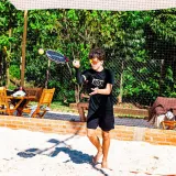 Torneio Beach Tennis