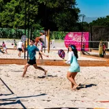 Torneio Beach Tennis