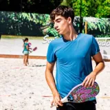 Torneio Beach Tennis